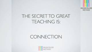 Unlock Student Potential: The Power of Connection & Curiosity!