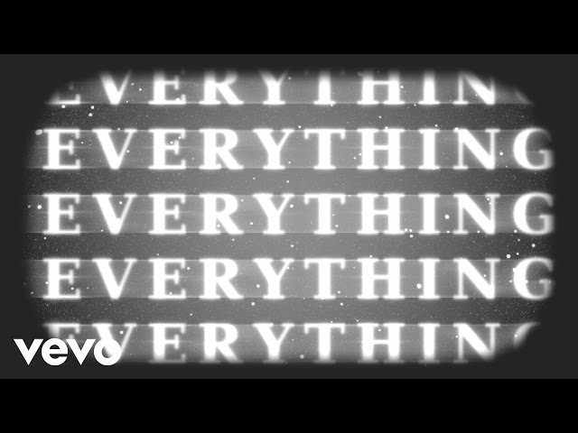 David Bowie - I Can't Give Everything Away