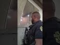 Intoxicated Couple Airport Argument Ends in Arrest