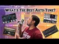 Battle of the Auto Tune Plugins | Which auto tune plugin is the best?
