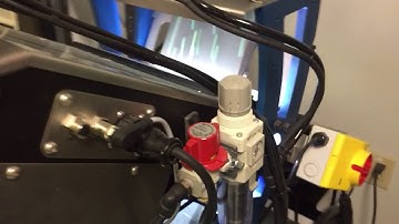 VMEK Metrix Analytical Color Sorter