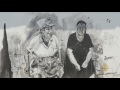 هذا الصباح فنانة بولندية تحول قرية مهجورة لمرسم