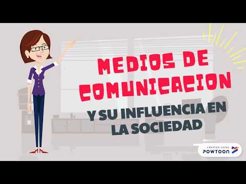 Vídeo: Sobre La Sociedad, La Ideología Y Los Medios De Comunicación - Vista Alternativa