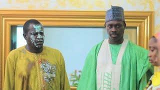A BIKIN SUNA - Latest Hausa Film - With English Subtitles