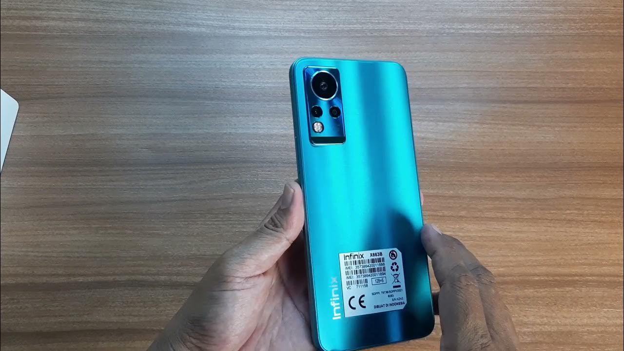 Note 11 nfc
