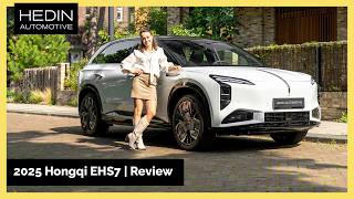 Download Lagu 2025 Hongqi EHS7 Review | Interieur, Exterieur \u0026 Prestaties | Hedin Automotive MP3 Download Lagu 2025 Hongqi EHS7 Review | Interieur, Exterieur \u0026 Prestaties | Hedin Automotive MP3