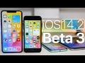 iOS 14.2 Beta 3 is Out! - What's New?