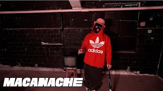 Macanache - Stii Ca Sunt Geamanu (CLIP OFICIAL)