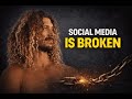How to Use Social Media Without a Digital ID