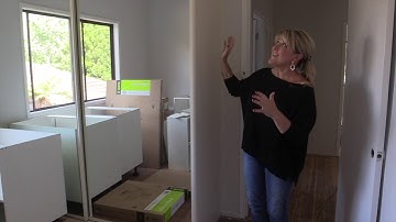 Rapid Reno Challenge Progress - Bedroom 1