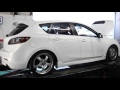 350 HP Mazdaspeed 3 (Dyno Day Ep. 2)