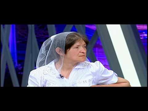 Нашли в капусте. Касается Каждого, эфир от 03.06.2014