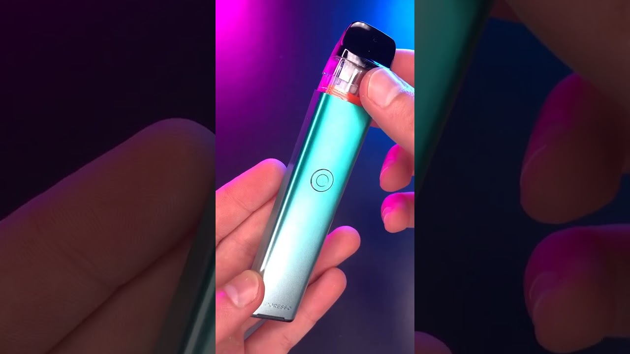 XROS Pod by Vaporesso🤤