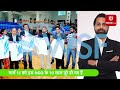 WSF “Celebrating 10 years of making a difference” | Piyush Sachdeva | Sports Tak