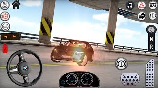 760Lİ vs 750Li Car Drift Simulation Android Gameplay screenshot 4