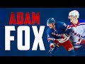 Adam Fox is making NHL GM's look FOOLISH