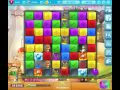 Pet Rescue Saga Nivel 1209 sin booster.-