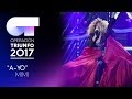 "A-Yo” - Mimi | Gala 2 | OT 2017