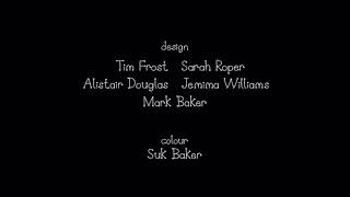 Ben and Holly’s Little Kingdom - The Ben Elf - End Credits