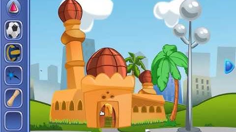 Cute Cat Escape Walkthrough - Games2Jolly