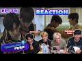 [THAI FANBOY REACTION] TREASURE MAP EP.36 | ดูครั้งแรกก็ฟินจิกหมอน