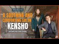 Kensho  showcase discover  showcase magazine