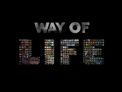 Way Of Life Trailer by Teton Gravity Research