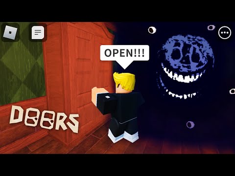ROBLOX DOORS 👁️ Funny Moments & Scary Memes 😱 
