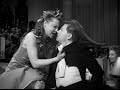 &quot;Treat Me Rough&quot; - Girl Crazy | June Allyson, Mickey Rooney (HD)