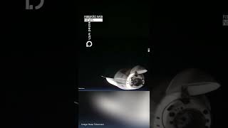#Dragon #Space - Jack, Keep Your Document, Close Others - #SPACEX