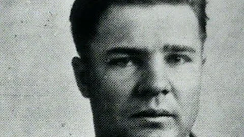 The Life and Sad Ending of Charles "Pretty Boy" Fl...