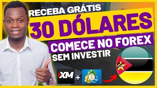 GANHAR DINHEIRO NO FOREX - Crie Sua Conta, Comece do Zero a Lucrar (Aula Atualizada 2023) screenshot 4