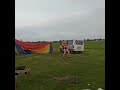 Экстрим Кемерово первый вылет на парашют ут-15