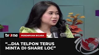 AD Ceritakan Ketika Dikejar-kejar Untuk Memberikan Lokasi Kos | Perempuan Bicara tvOne