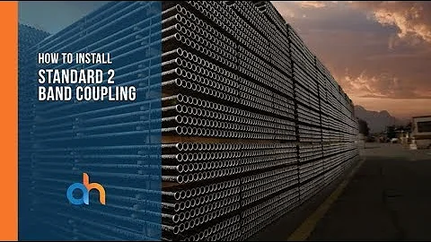 Anaco Husky Coupling - How To Series