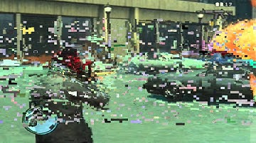 Test 2 EasyCap in Full Screen !