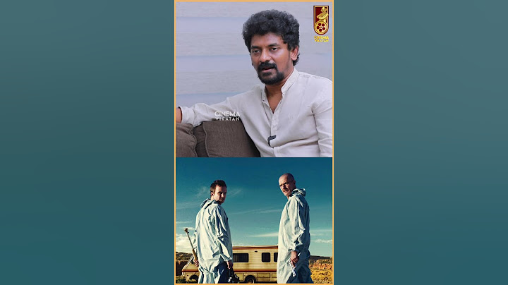 Breaking Bad எனக்கு ரொம்ப பிடிக்கும்! - Nelson | Jailer | #shorts