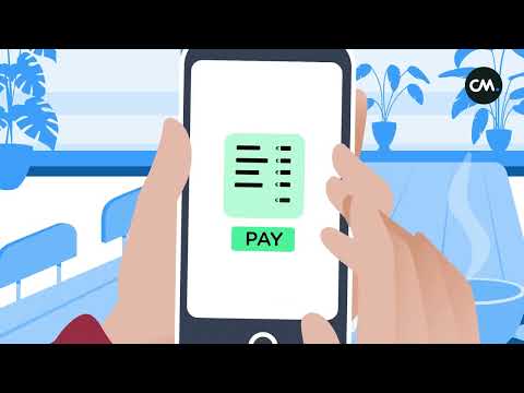 Payments by CM.com | Choose your payment methods and start accepting all payments on one platform.