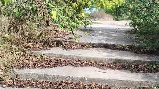 Керчь. Берег, море, ЖК Белый город 25.10.25
