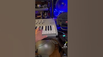 MIDI to DMX Box - No Software Required!