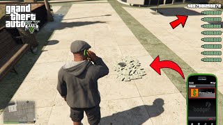 GTA 5 - Top 3 Ways To Make Unlimited Money in GTA 5 Story Mode (Money Glitch)