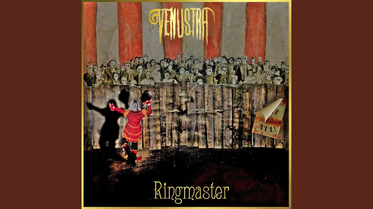 Watch Ringmaster on YouTube Watch Ringmaster on YouTube