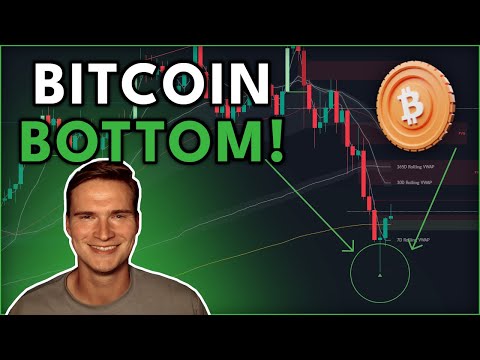 Video preview for CRYPTO MARKET UPDATE