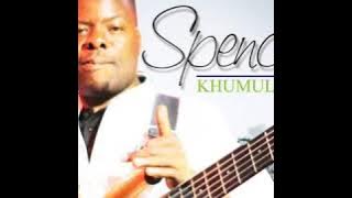 Spencer Khumulani - Umbimbindoga