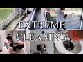 EXTREME SPRING CLEANING 2022 | INDOOR & OUTDOOR CLEAN WITH ME