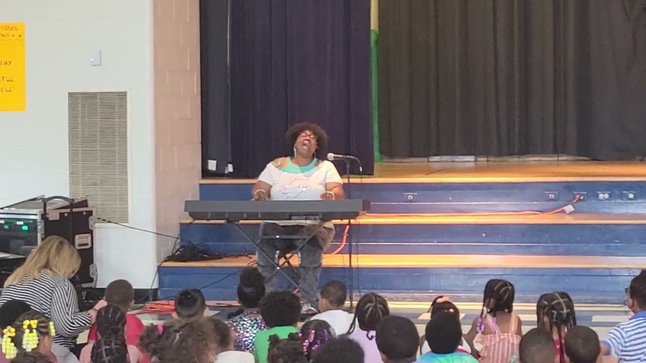 Meanwhile at Woodcrest