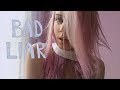 Selena Gomez -  Bad Liar (Lyrics Video Cover by Unicorn Army)