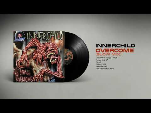 Innerchild — 🔊 INNERCHILD - Overcome (Slow Mix) [H2Oh Recordings] (1998)