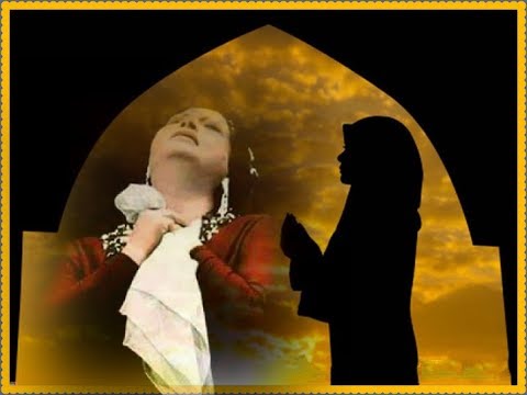 سحر الشرق ام كلثوم الثلاثيه المقدسه 1972HD