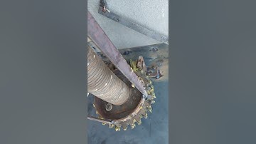 rolling shutter gear